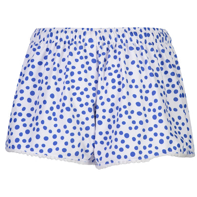 Cheetah Spot Swim Shorts