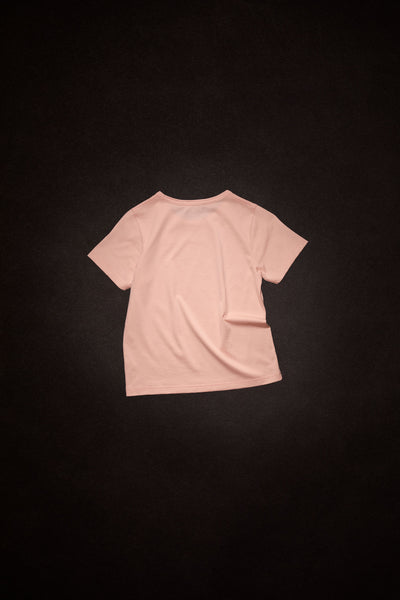 Mini Nash Face Power Pink