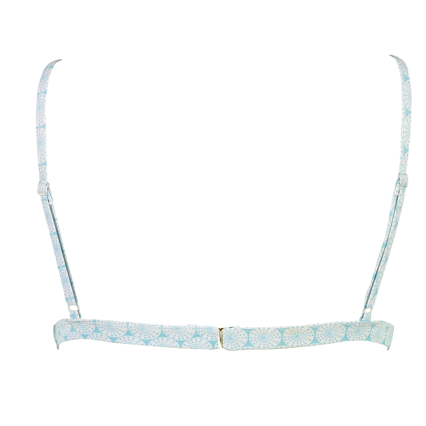 Oceania Sustainable Ladies Bikini Top