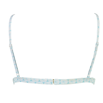Oceania Sustainable Ladies Bikini Top