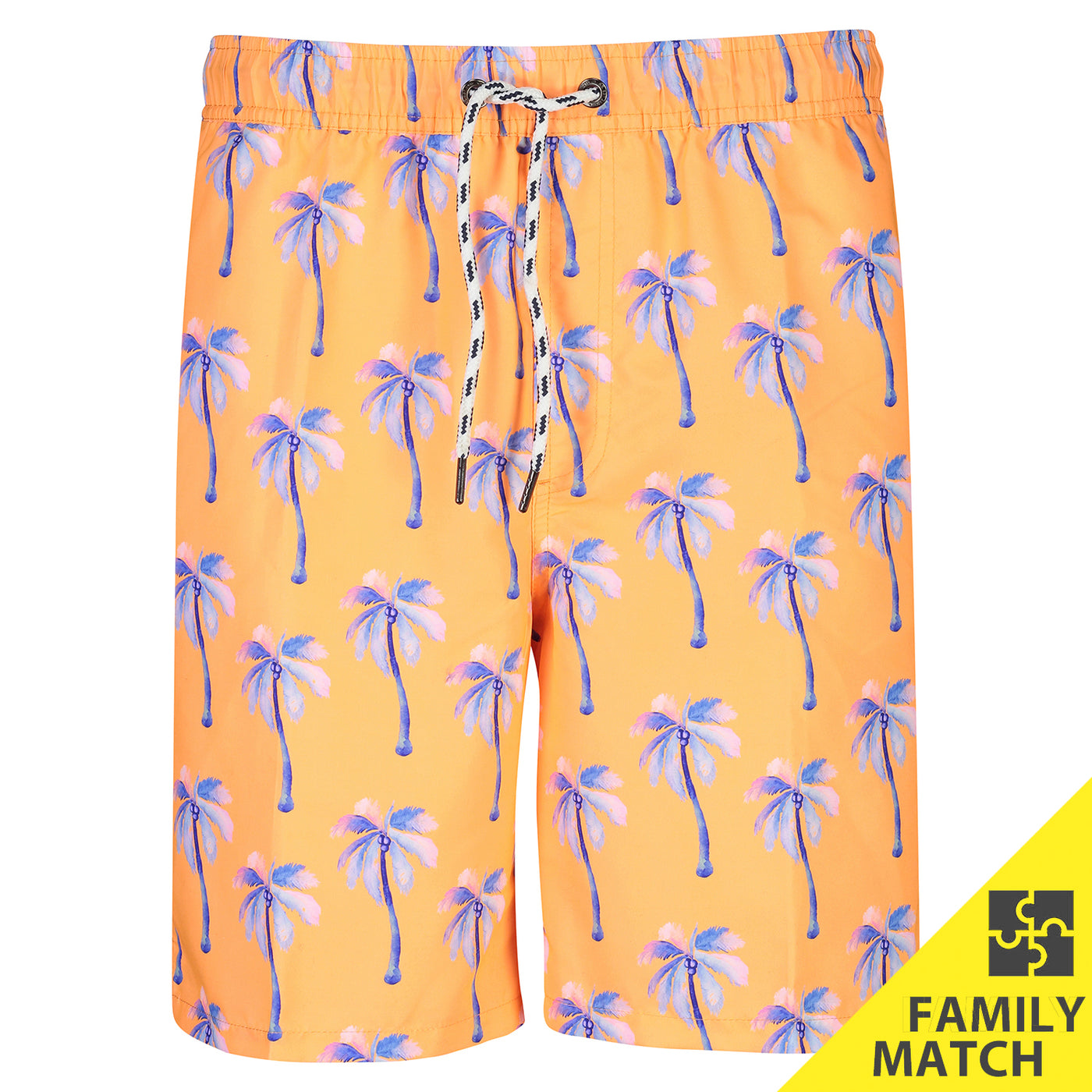 Mens Sunset Moorings Palm Boar