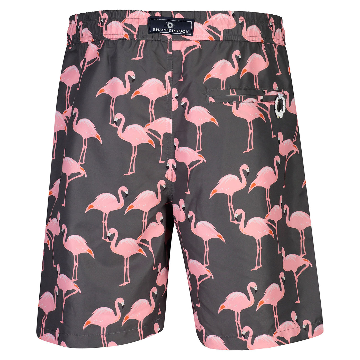 Mens Flamingo Social Boardies