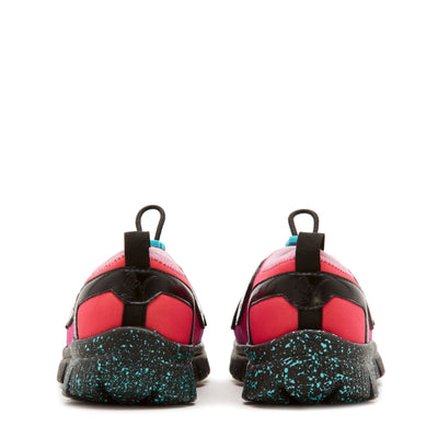 FLY BY MINI Pink & Purple