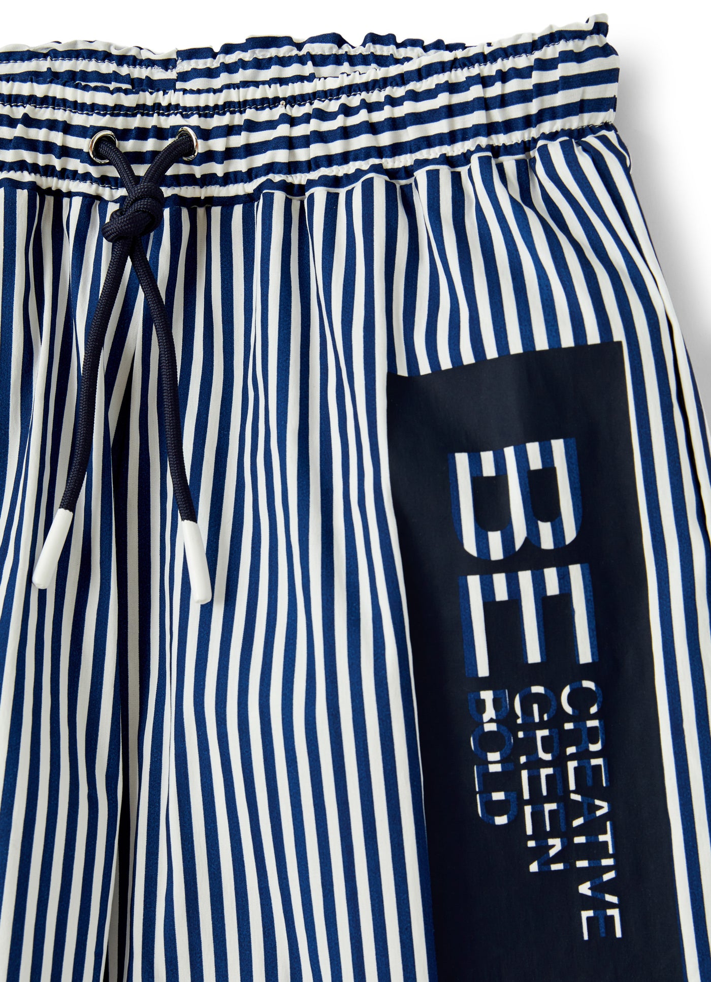 SWIMMING TRUNKS DEEP BLUE