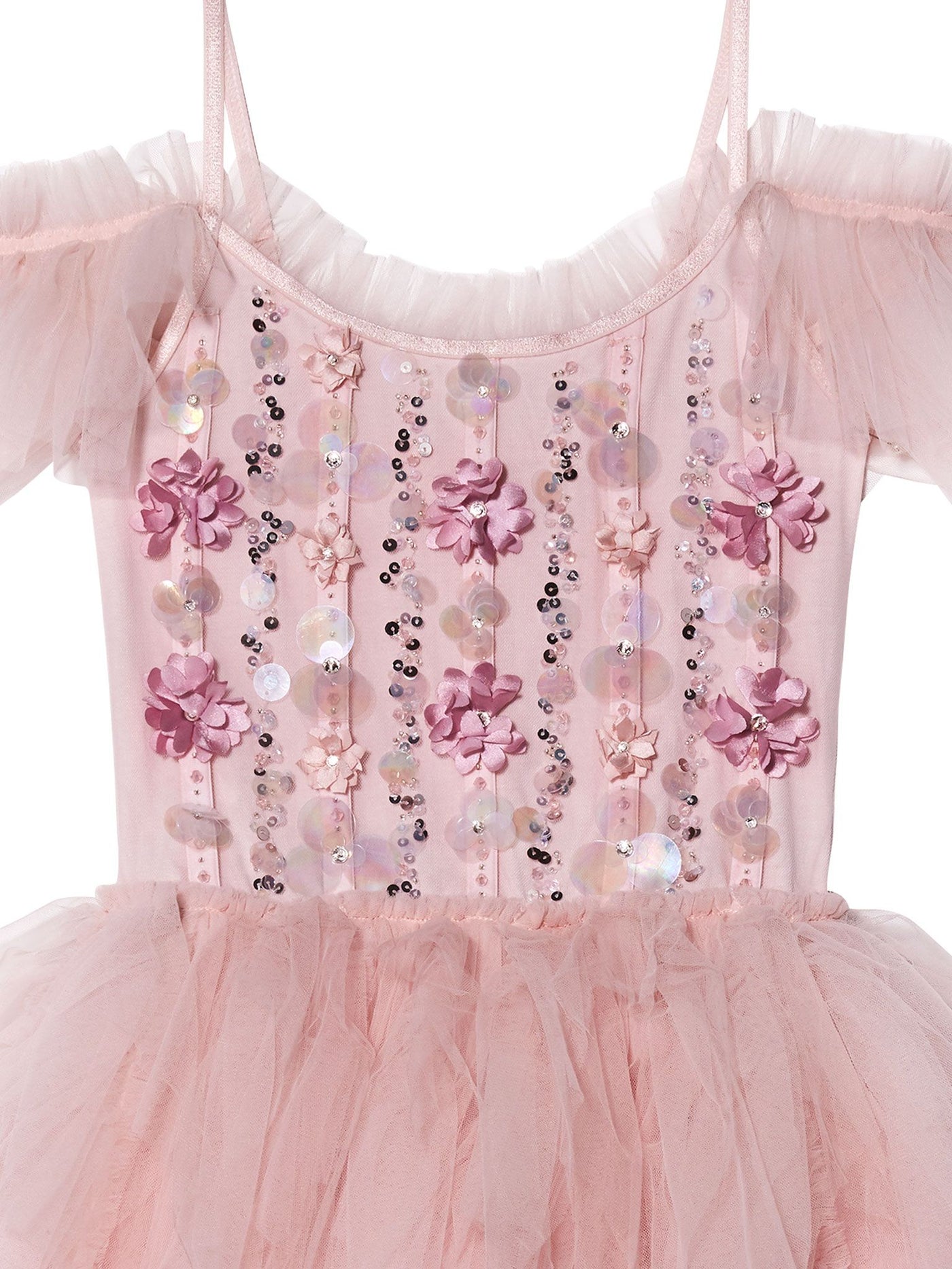 Savannah Tutu Dress