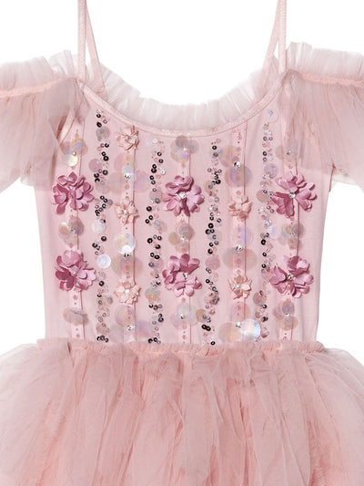 Savannah Tutu Dress