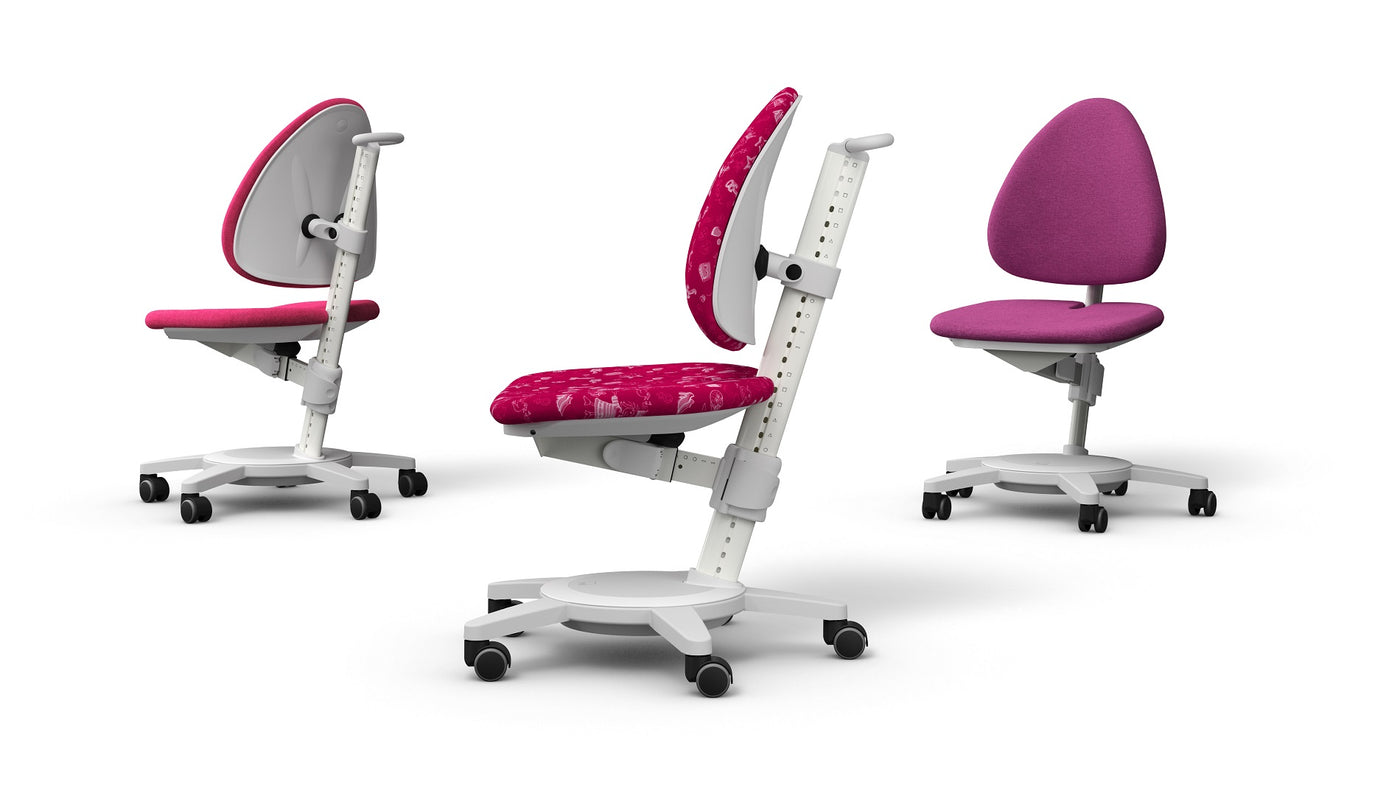 MOLL MAXIMO CHAIR