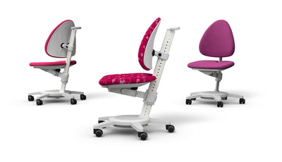 MOLL MAXIMO CHAIR