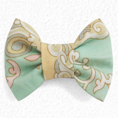 SET OF 2 HAIR CLIPS