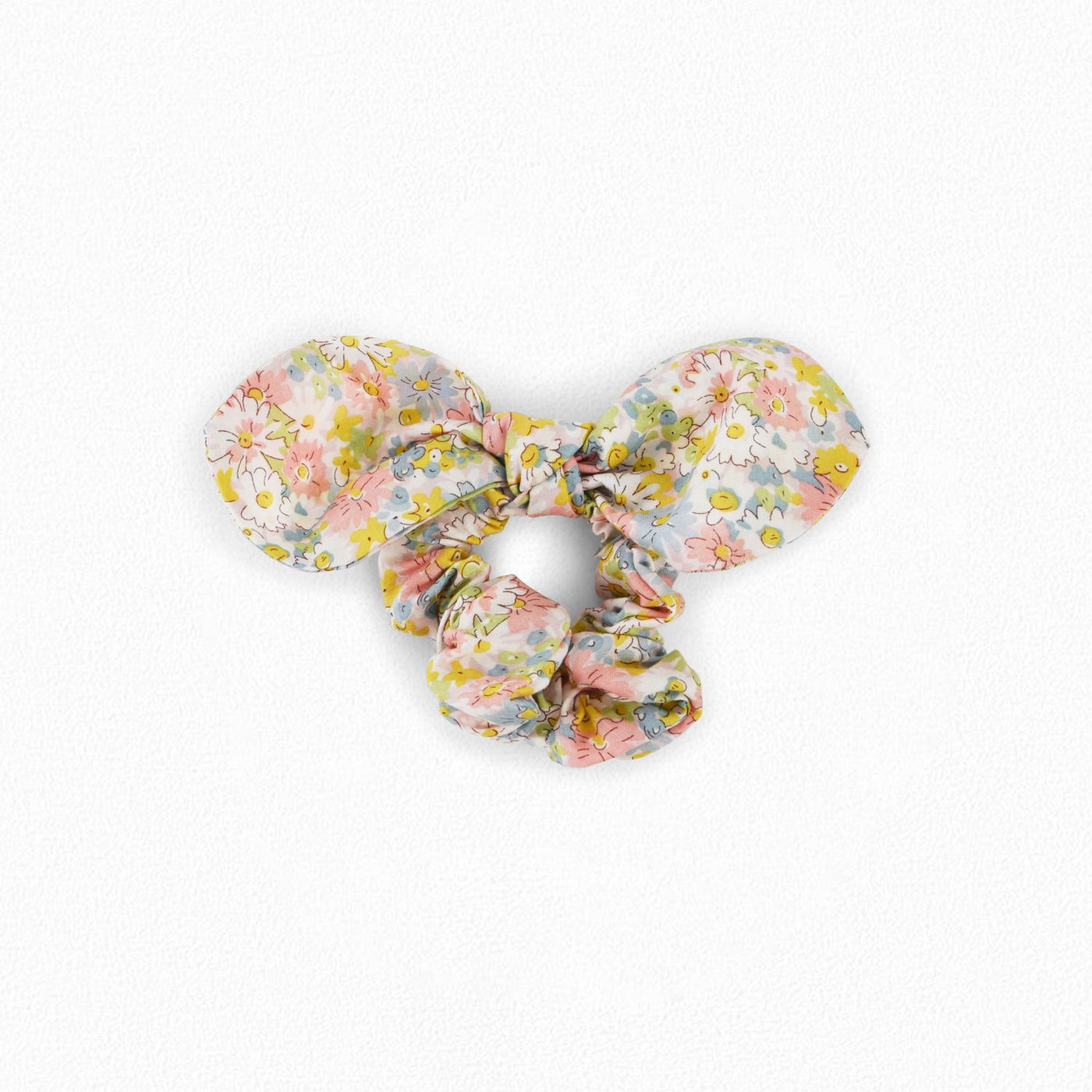 BONPOINT LIBERTY SCRUNCHIE