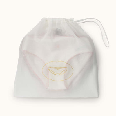 BONPOINT Kids' 3-pack Pink Briefs