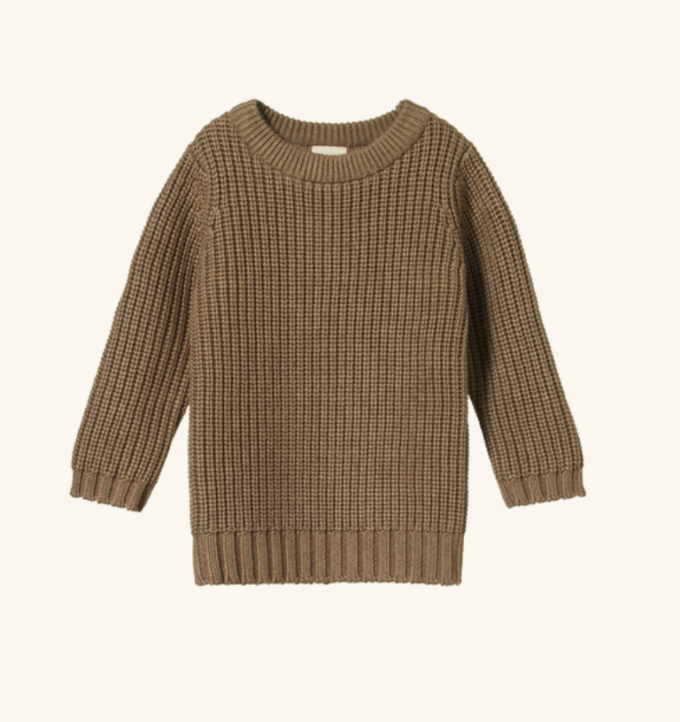 Billy Jumper