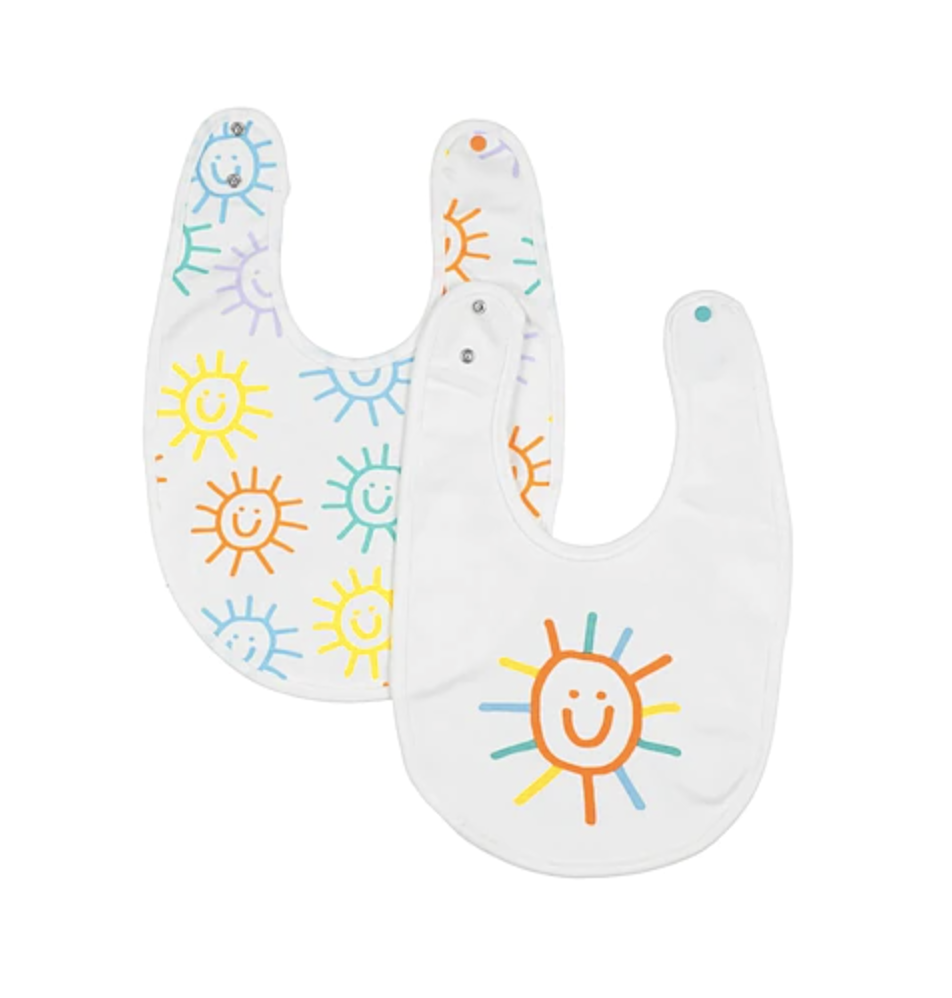 BIBS SET