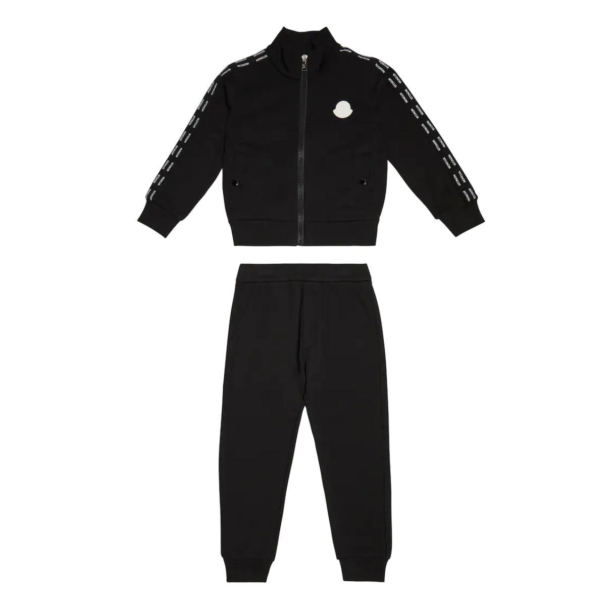 SWEAT SHIRT & PANTS