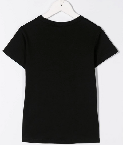 Givenchy Black T-shirt