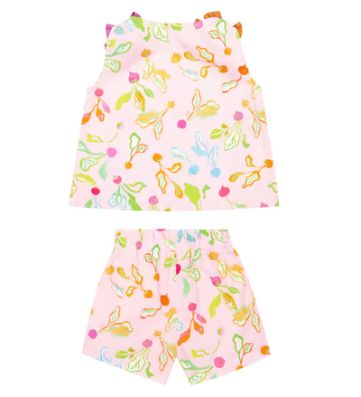 TWO PIECE SET BABY PINK