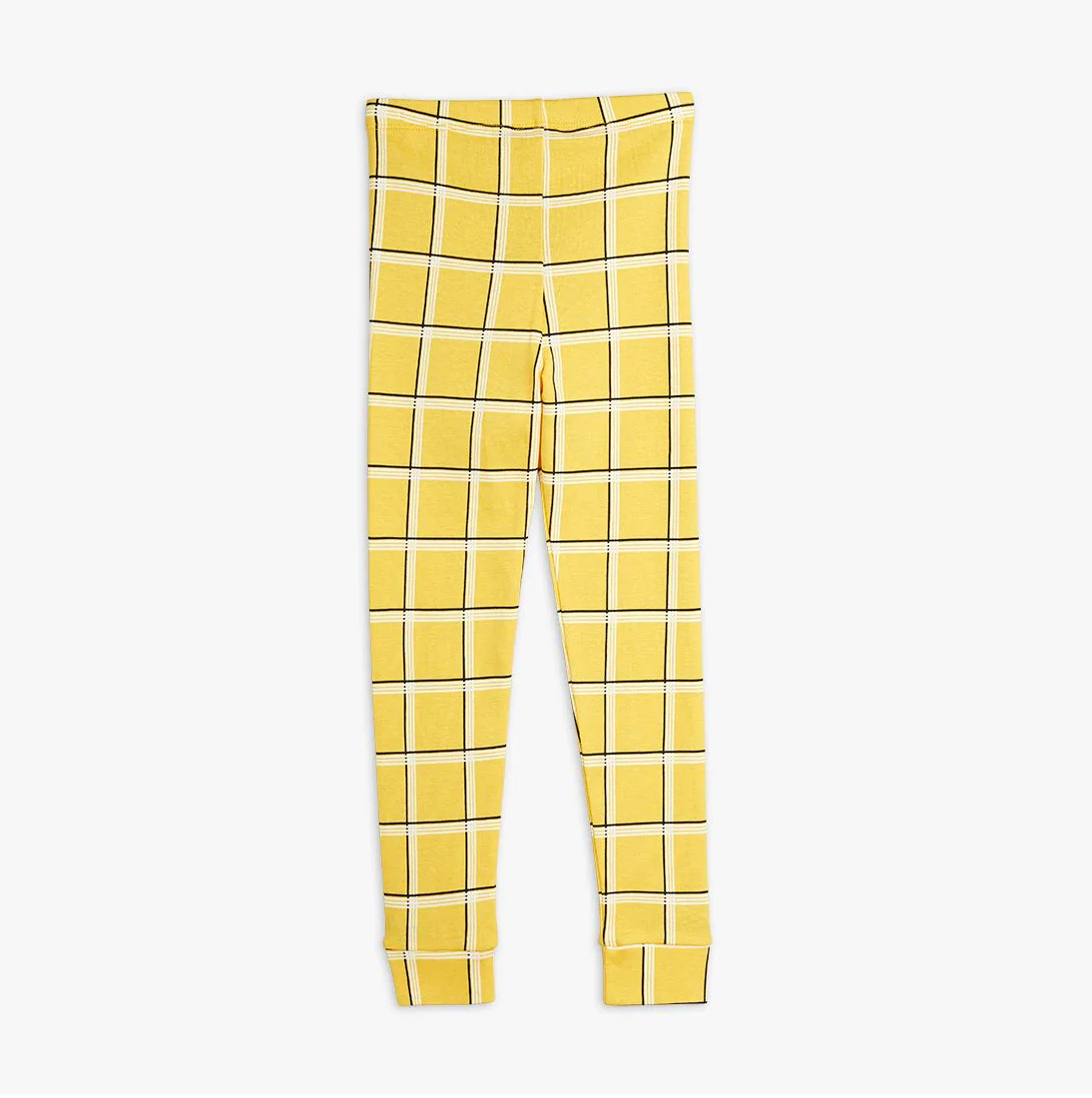 CHECK LEGGINGS