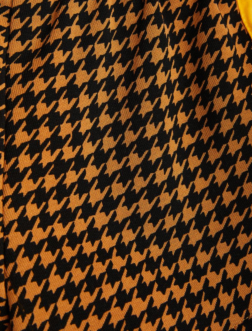 HOUNDSTOOTH SHORTS