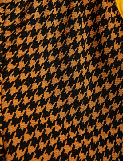HOUNDSTOOTH SHORTS