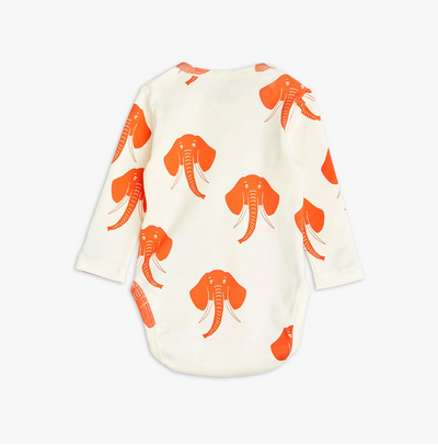ELEPHANT LONG SLEEVE BODY