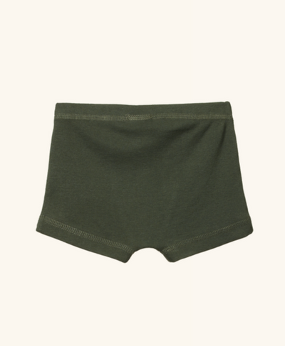 Boxer Shorts  Thyme