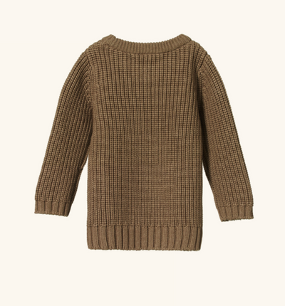 Billy Jumper