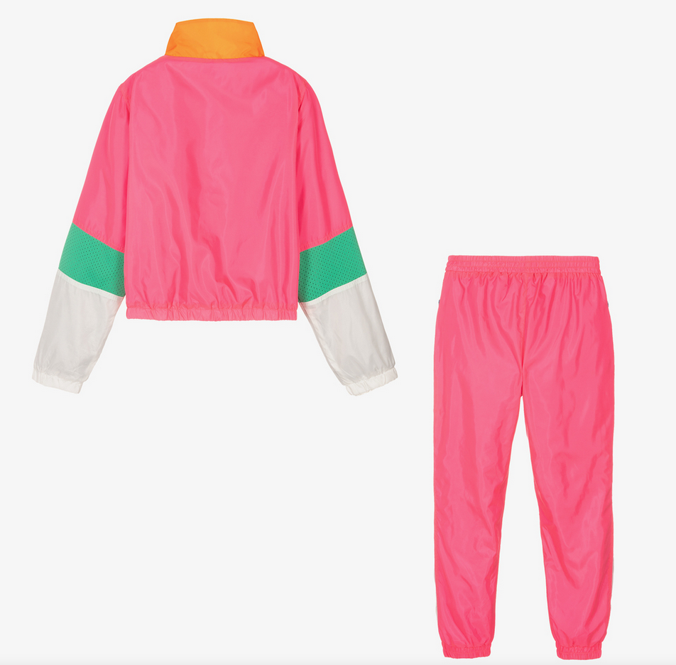 SPORT TRACKSUIT SET
