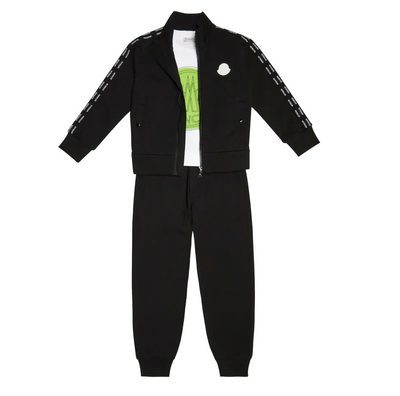 SWEAT SHIRT & PANTS