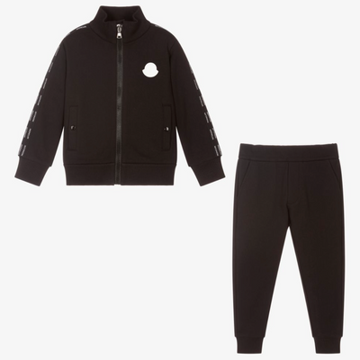 SWEAT SHIRT & PANTS