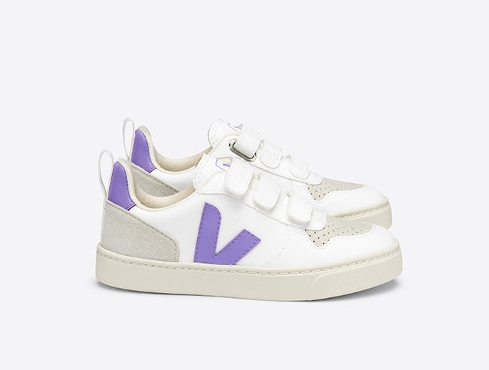 V-10 CWL WHITE LAVANDE