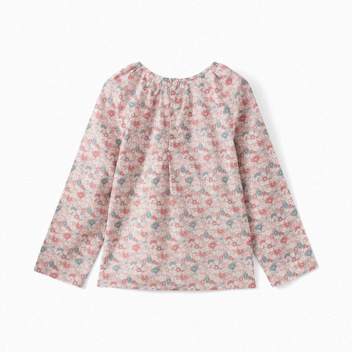 BLOUSE M/L