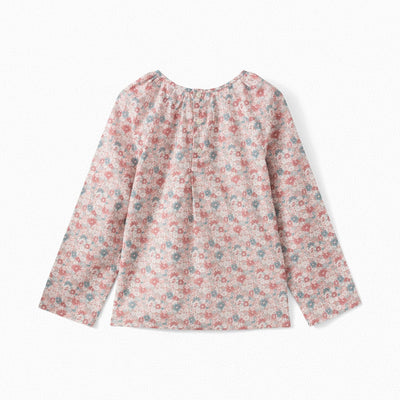 BLOUSE M/L