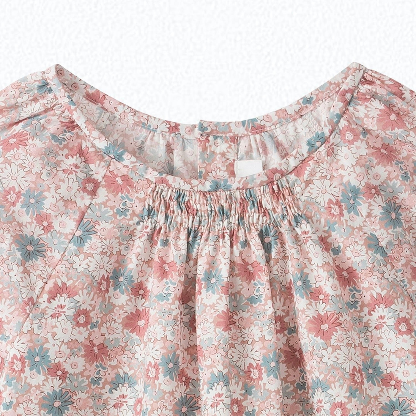 BLOUSE M/L
