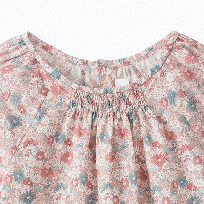 BLOUSE M/L
