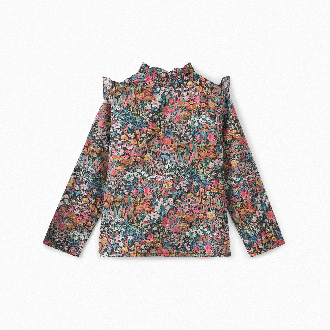 BLOUSE M/L