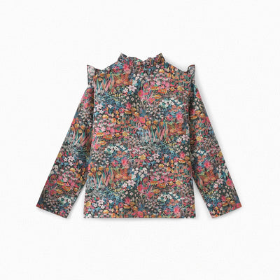 BLOUSE M/L