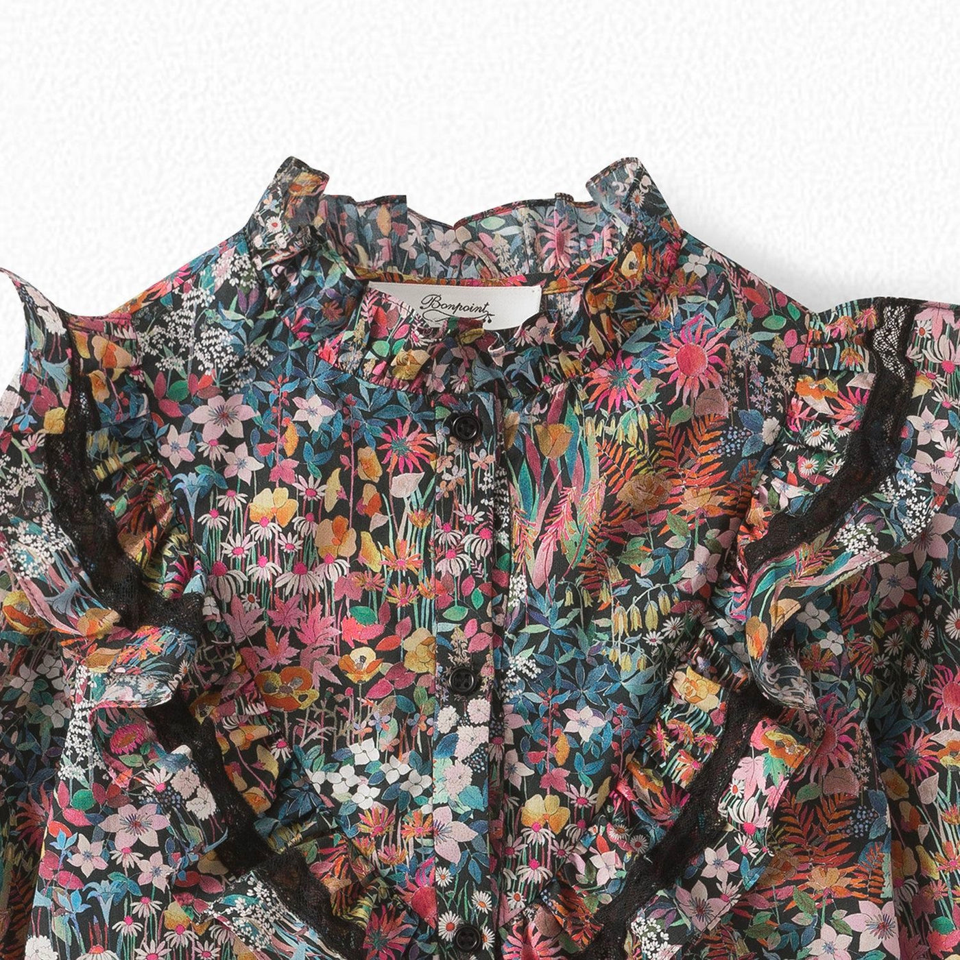 BLOUSE M/L