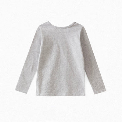 T-SHIRT LOGO BP