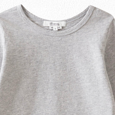 T-SHIRT LOGO BP