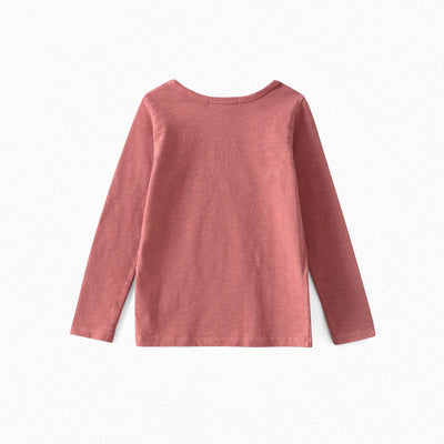 T-SHIRT LOGO BP