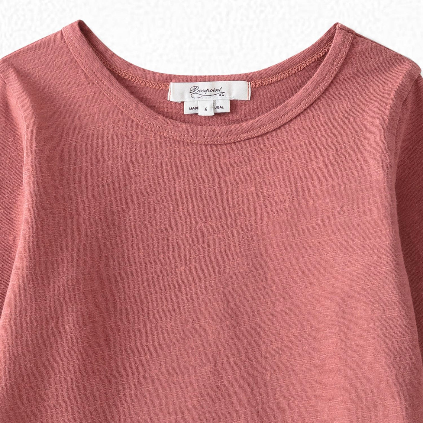 T-SHIRT LOGO BP