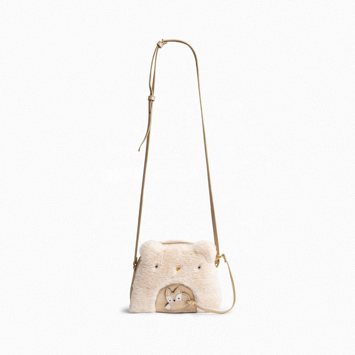 SAC IGLOO RENARD