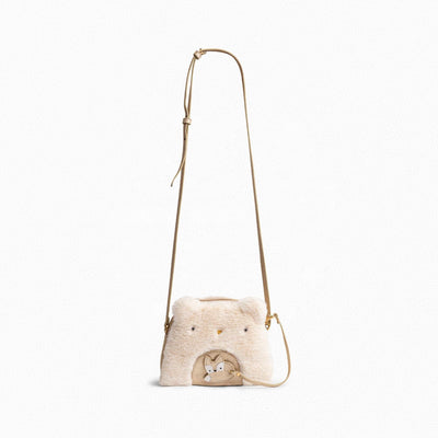 SAC IGLOO RENARD