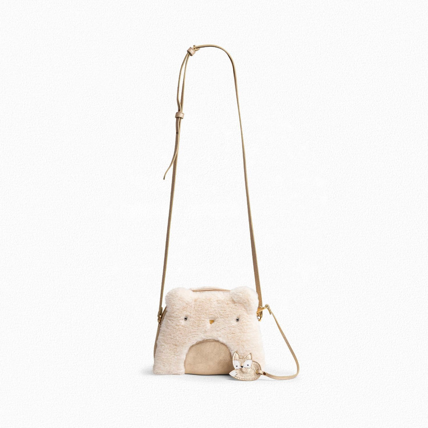 SAC IGLOO RENARD