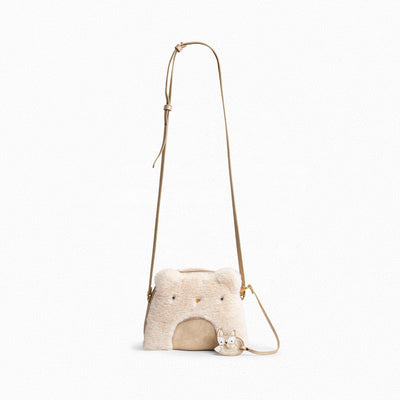 SAC IGLOO RENARD