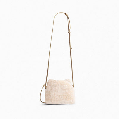 SAC IGLOO RENARD
