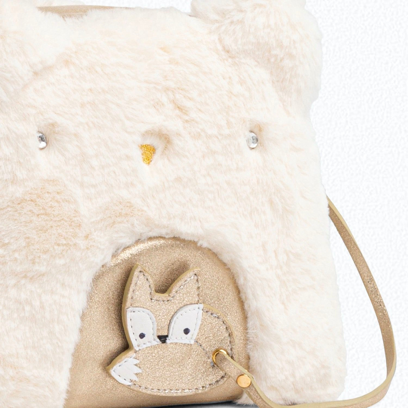 SAC IGLOO RENARD