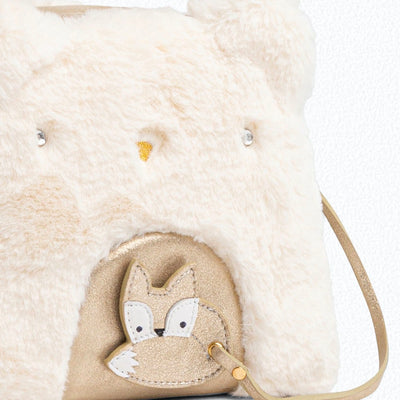 SAC IGLOO RENARD