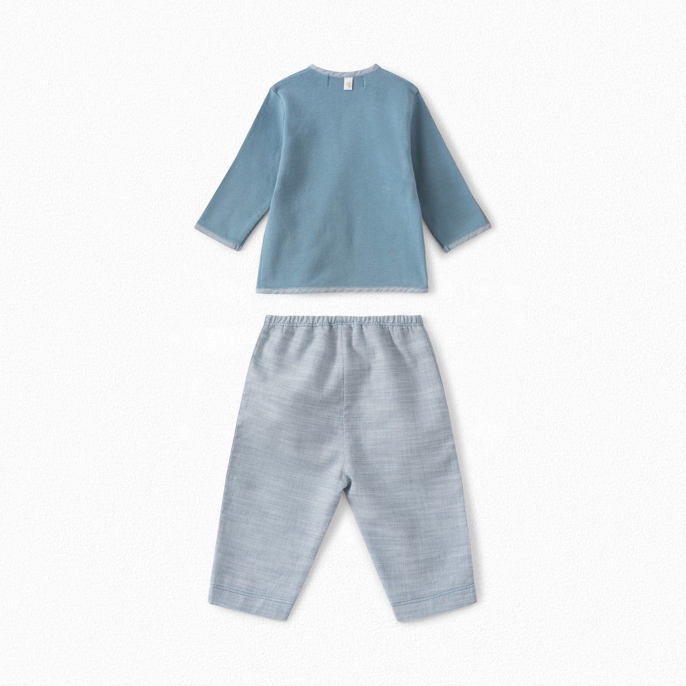 ENSEMBLE AVEC LIBERTY