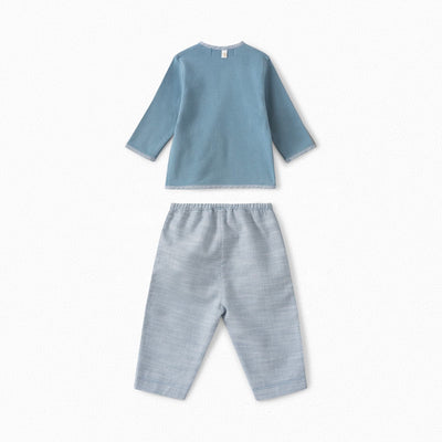 ENSEMBLE AVEC LIBERTY